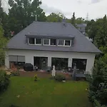 Villa-vogelsgesang Lichtdurchflutet & Ruhig *