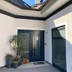 Villa-vogelsgesang Lichtdurchflutet & Ruhig Апартаменты *