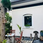 Villa-vogelsgesang Lichtdurchflutet & Ruhig Apartment *
