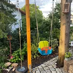 Villa-vogelsgesang Lichtdurchflutet & Ruhig *