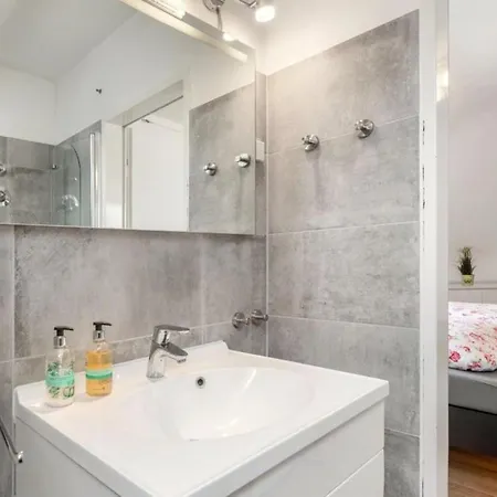 Appartement Villa-vogelsgesang Lichtdurchflutet & Ruhig Mainz