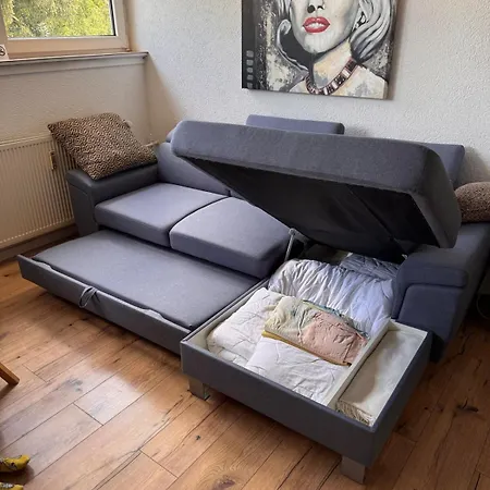 Villa-vogelsgesang Lichtdurchflutet & Ruhig *