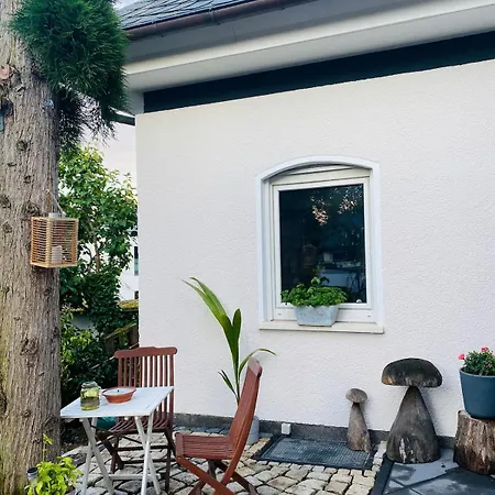 Villa-vogelsgesang Lichtdurchflutet & Ruhig Appartement *