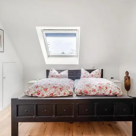 Villa-vogelsgesang Lichtdurchflutet & Ruhig Appartement *