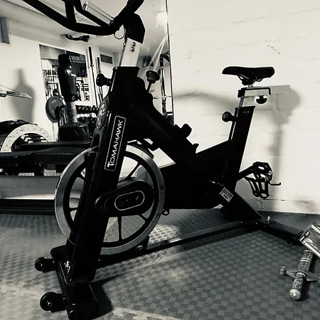 Villa-vogelsgesang Lichtdurchflutet & Ruhig Appartement