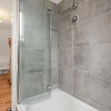 Villa-vogelsgesang Lichtdurchflutet & Ruhig *