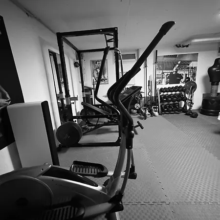 Appartement Villa-vogelsgesang Lichtdurchflutet & Ruhig *