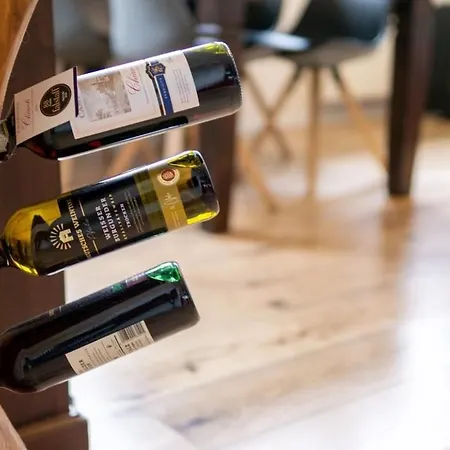 Villa-vogelsgesang Lichtdurchflutet & Ruhig Appartement