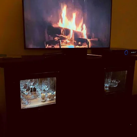 Appartement Villa-vogelsgesang Lichtdurchflutet & Ruhig Mainz