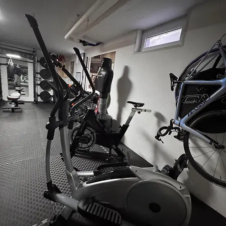 Villa-vogelsgesang Lichtdurchflutet & Ruhig