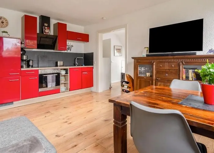 Villa-vogelsgesang Lichtdurchflutet&ruhig