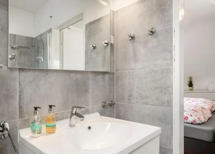 Appartement Villa-vogelsgesang Lichtdurchflutet & Ruhig Mayence