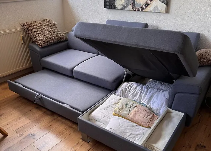 Villa-vogelsgesang Lichtdurchflutet&ruhig *