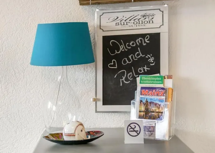 Villa-vogelsgesang Lichtdurchflutet & Ruhig *