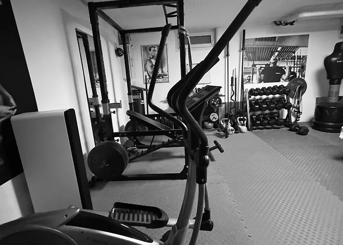 Apartment Villa-vogelsgesang Lichtdurchflutet&ruhig *