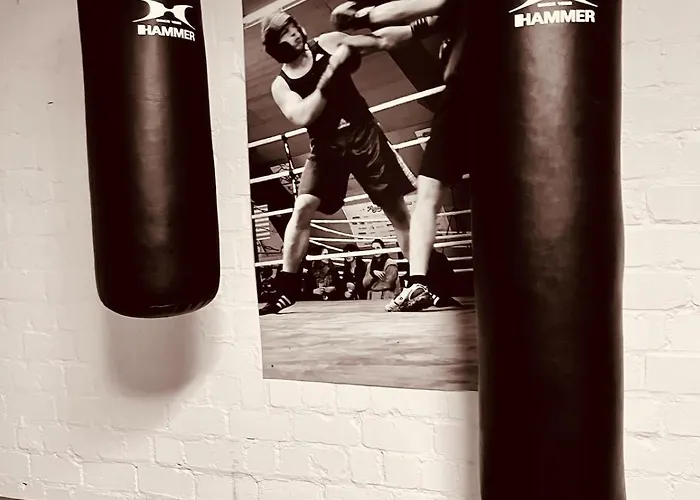 Apartment Villa-vogelsgesang Lichtdurchflutet&ruhig