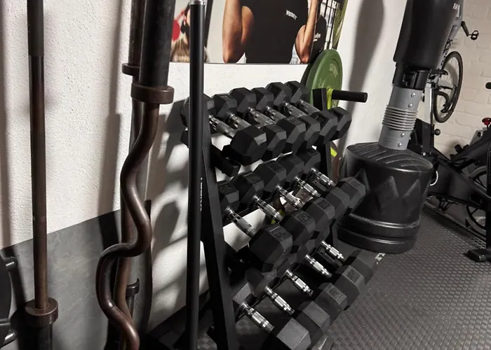 Apartment Villa-vogelsgesang Lichtdurchflutet&ruhig Mainz