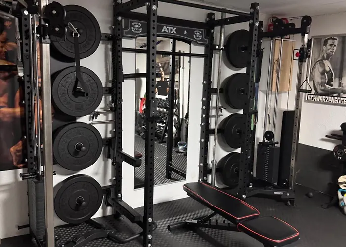 Villa-vogelsgesang Lichtdurchflutet&ruhig Apartment